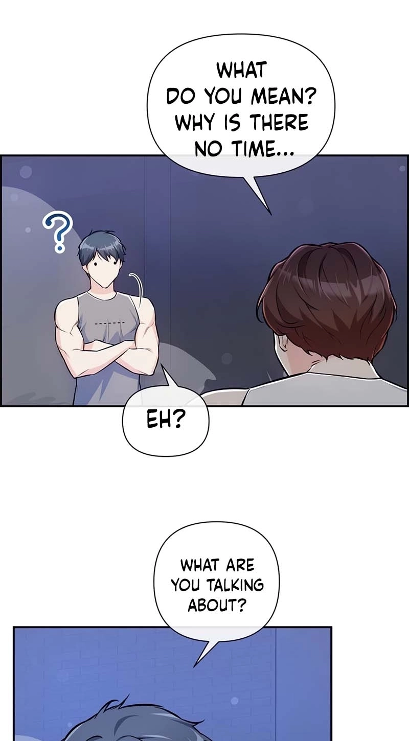 Humanity’s Strongest Boyfriend Chapter 48 228 8f02aedb63d6