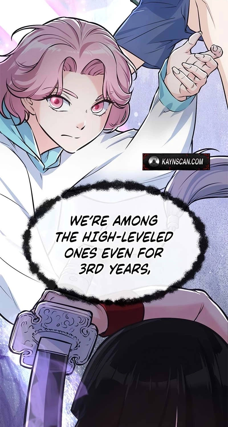 Humanity’s Strongest Boyfriend Chapter 48 219 90c220d98787