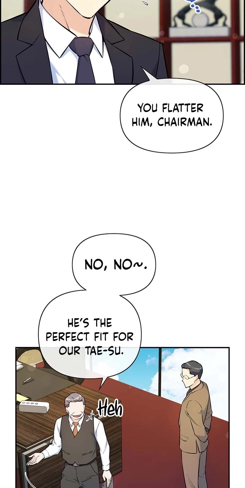 Humanity’s Strongest Boyfriend Chapter 48 181 99d21422e170