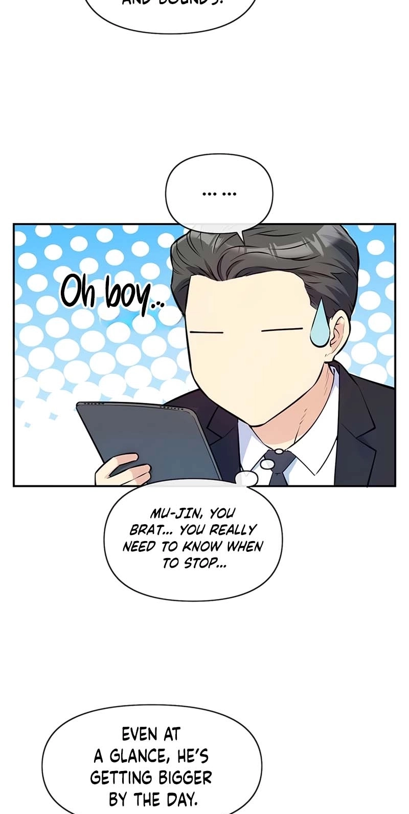 Humanity’s Strongest Boyfriend Chapter 48 183 a22565b83cdc