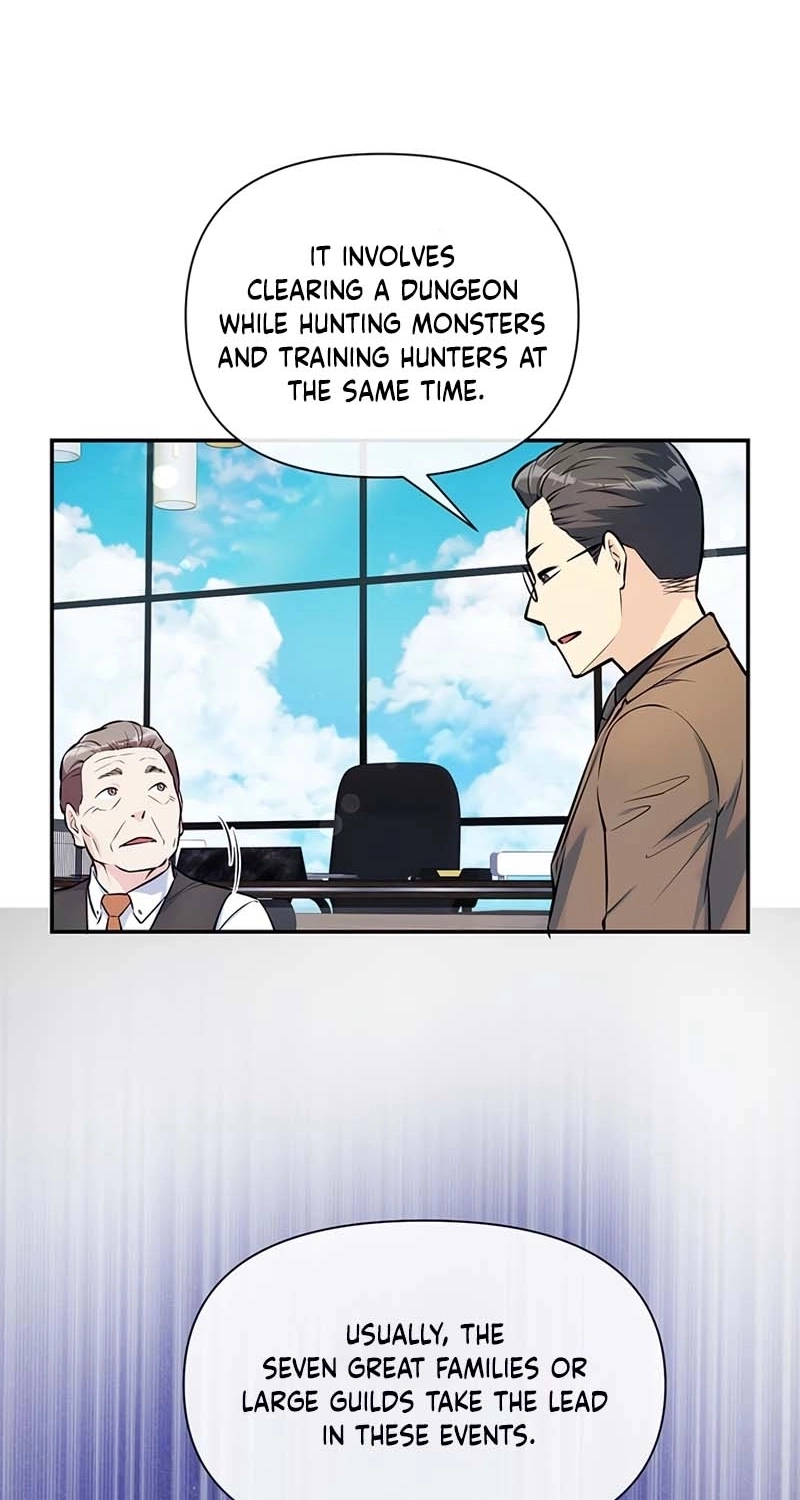 Humanity’s Strongest Boyfriend Chapter 48 198 a850ed7ab111