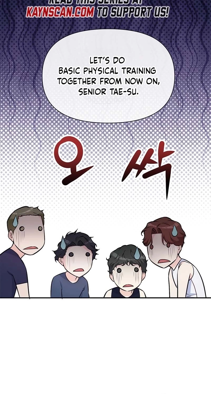 Humanity’s Strongest Boyfriend Chapter 48 225 ab692b75b045