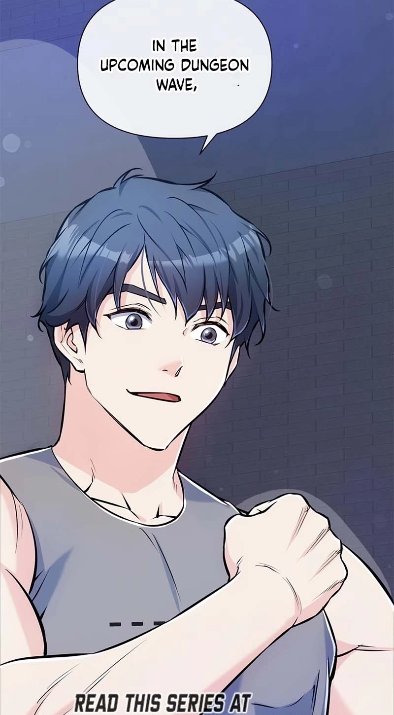 Humanity’s Strongest Boyfriend Chapter 48 232 ac00603803a6