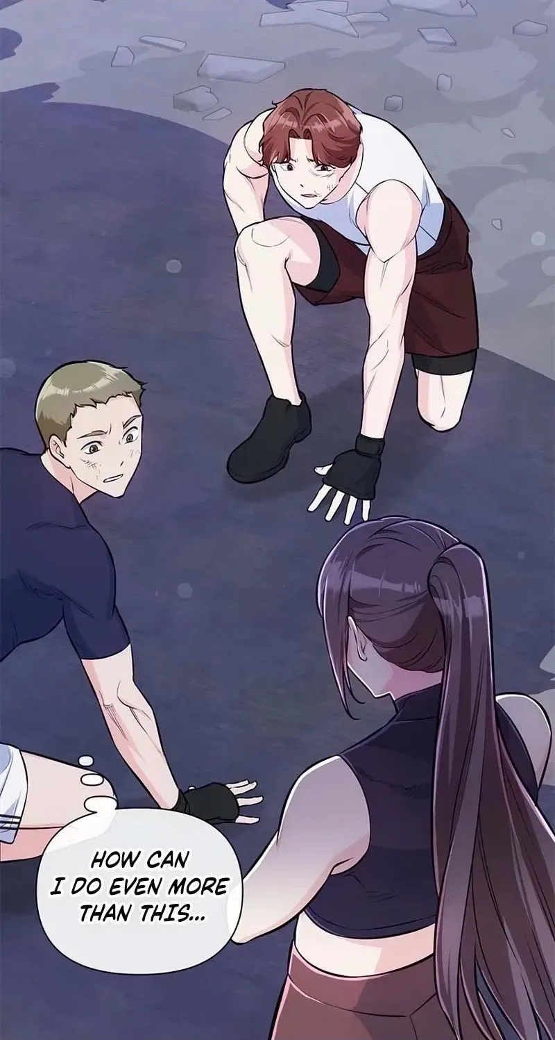 Humanity’s Strongest Boyfriend Chapter 48 217 adceac82041b