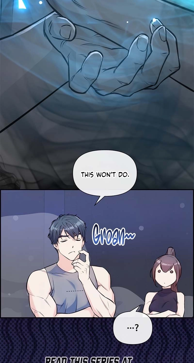 Humanity’s Strongest Boyfriend Chapter 48 224 dd6471c18ae6