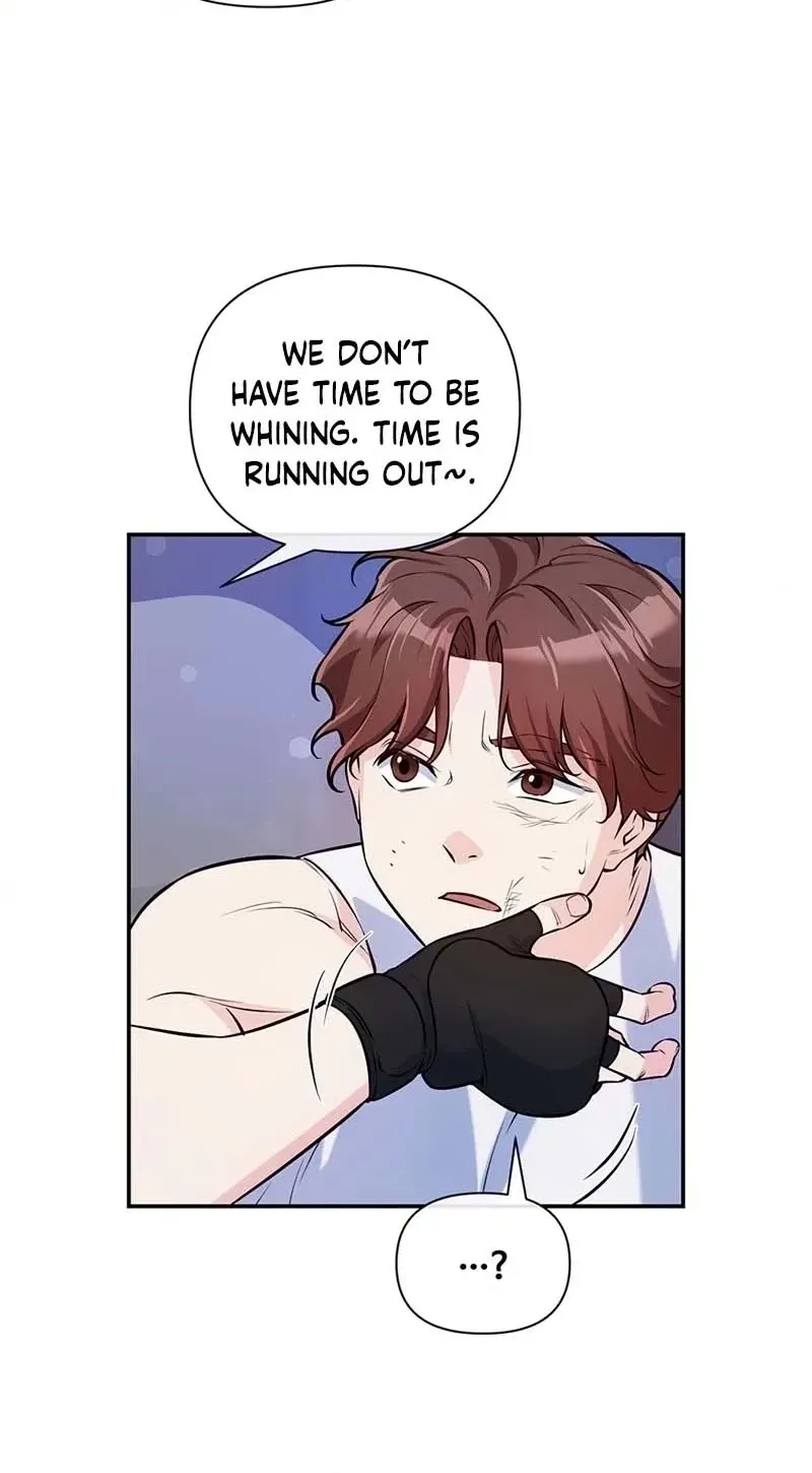 Humanity’s Strongest Boyfriend Chapter 48 227 dee973f84256