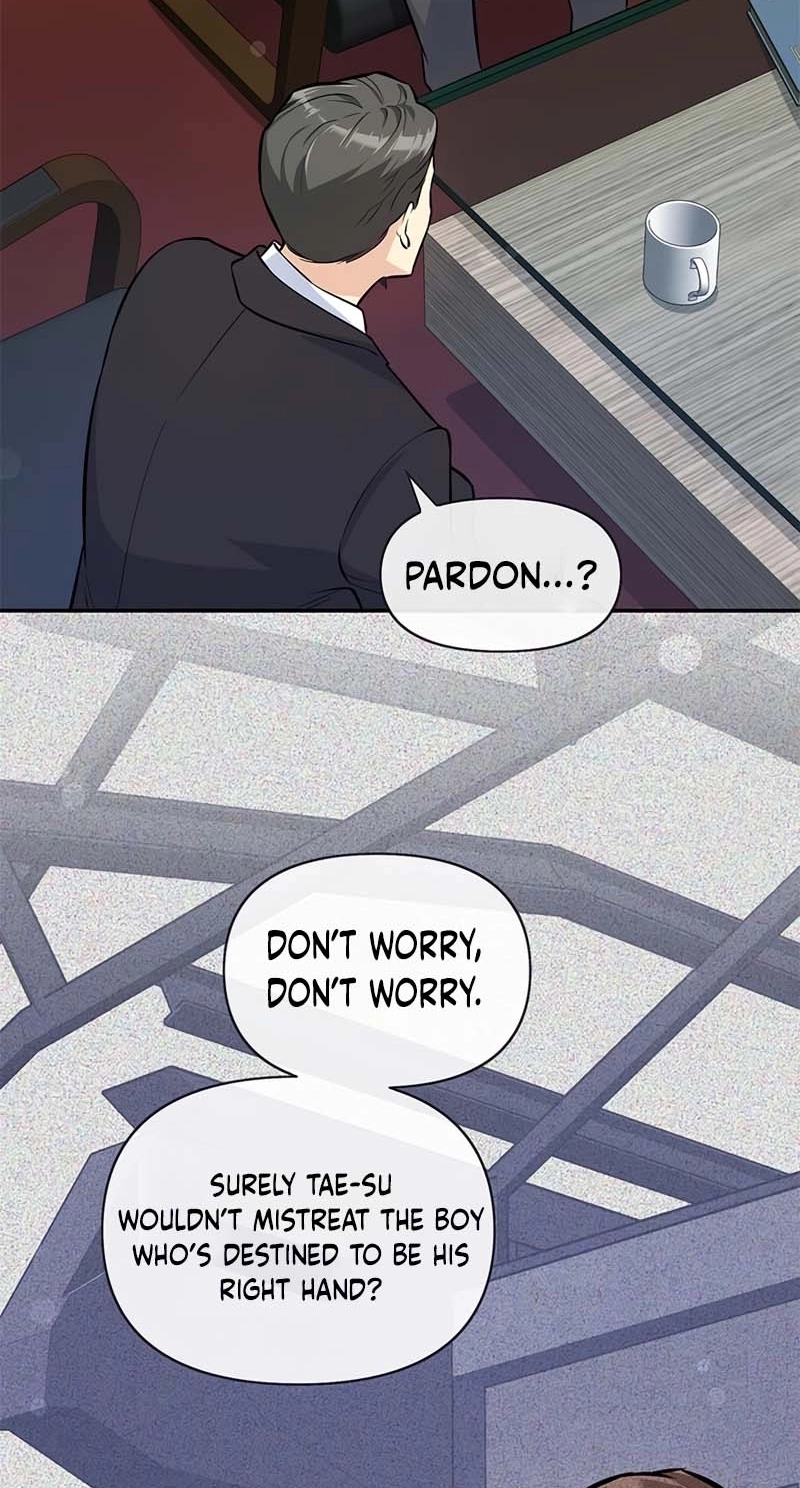 Humanity’s Strongest Boyfriend Chapter 48 188 e9bc9e939359