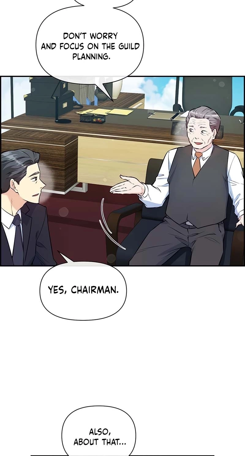 Humanity’s Strongest Boyfriend Chapter 48 194 f1b7837e45db