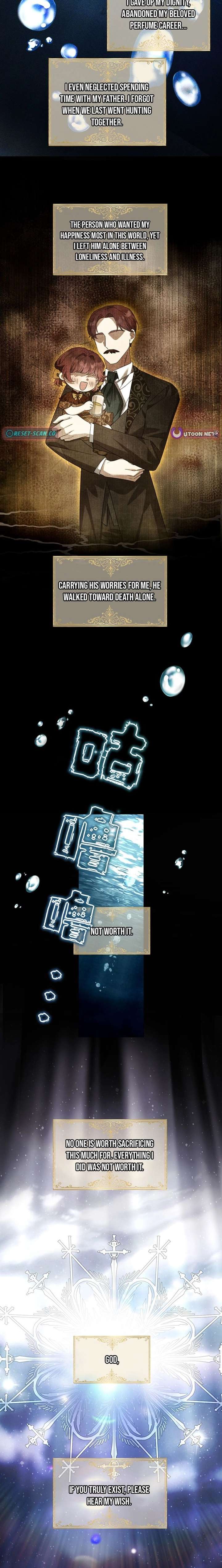 The Simp Villainess Is Getting a Divorce! Chapter 1 78 014