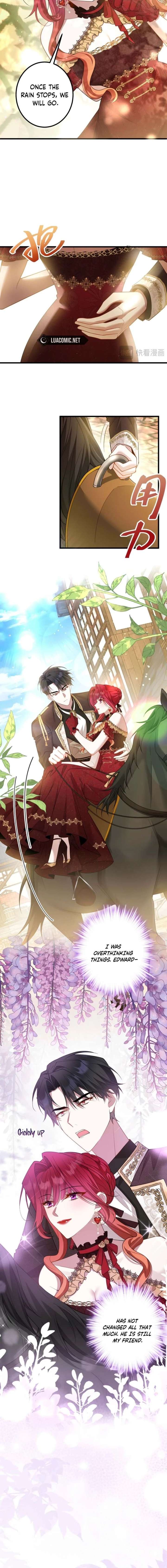 The Simp Villainess Is Getting a Divorce! Chapter 10 52 006