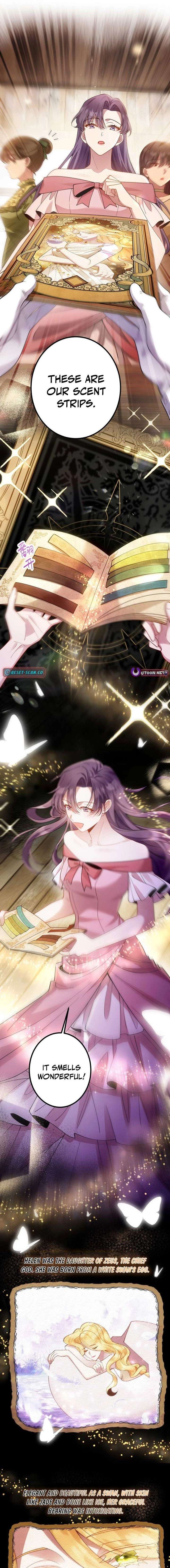 The Simp Villainess Is Getting a Divorce! Chapter 11 80 004