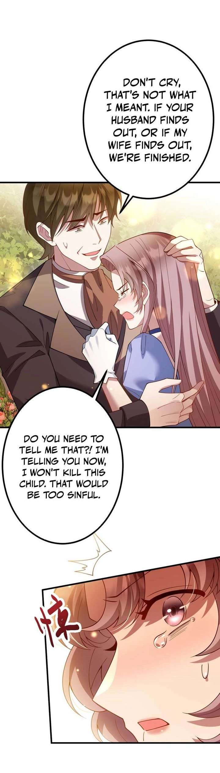 The Simp Villainess Is Getting a Divorce! Chapter 11 92 016