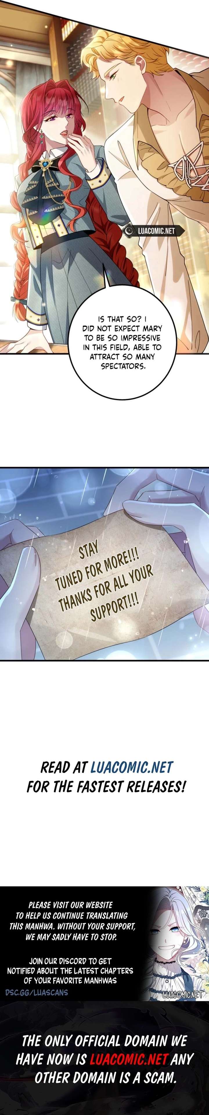 The Simp Villainess Is Getting a Divorce! Chapter 13 44 ch 13 11