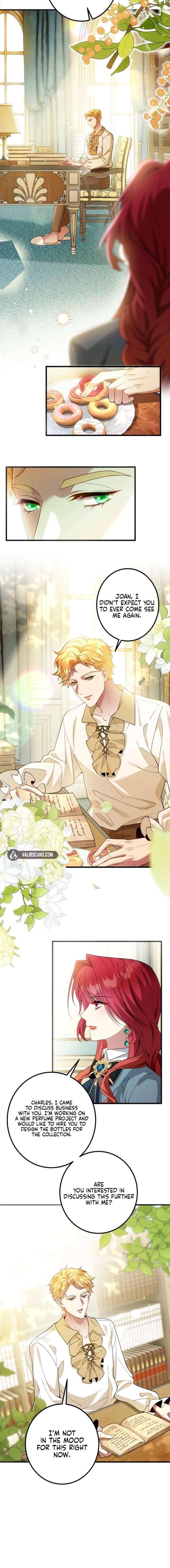 The Simp Villainess Is Getting a Divorce! Chapter 16 46 ch 16 7