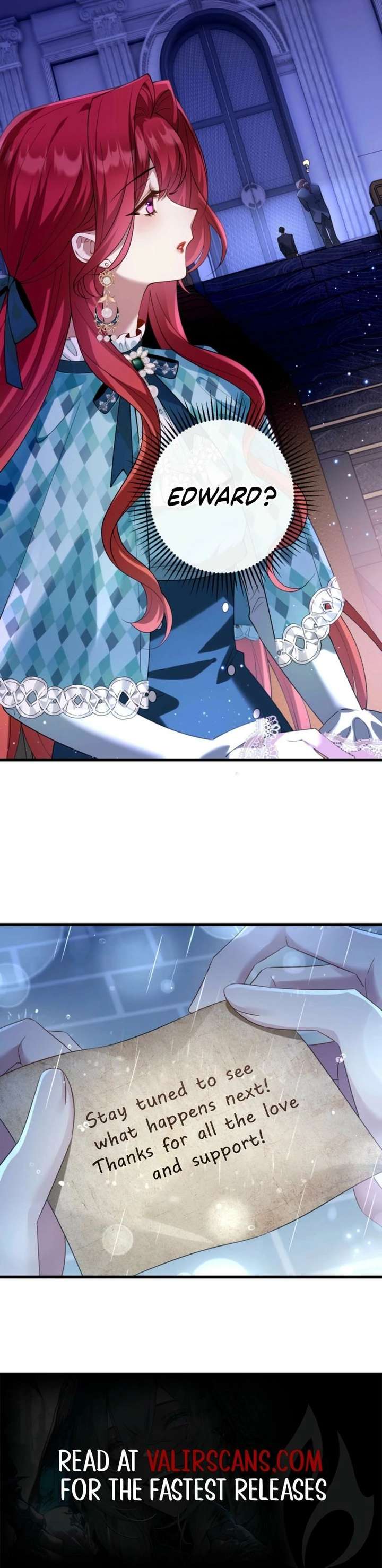 The Simp Villainess Is Getting a Divorce! Chapter 17 51 ch 17 12