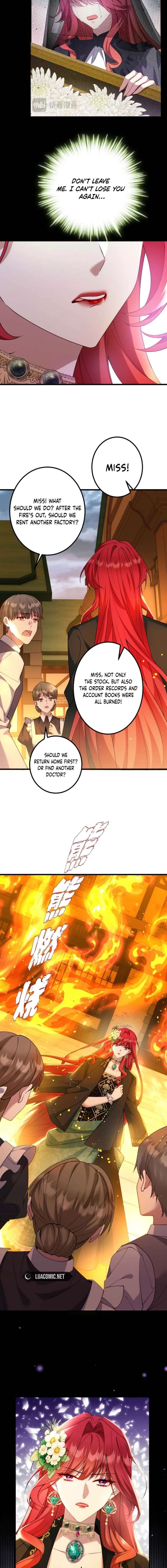 The Simp Villainess Is Getting a Divorce! Chapter 20 43 ch 20 10