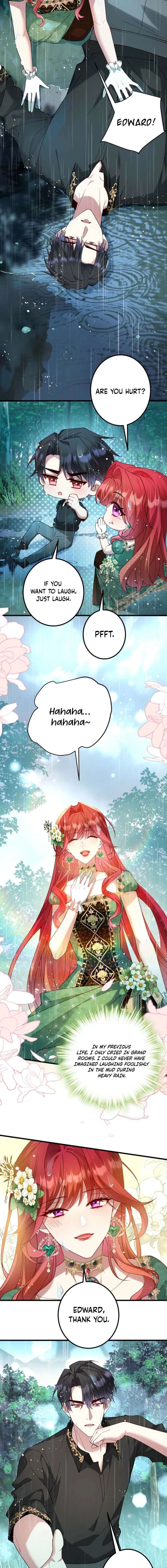 The Simp Villainess Is Getting a Divorce! Chapter 20 39 ch 20 6