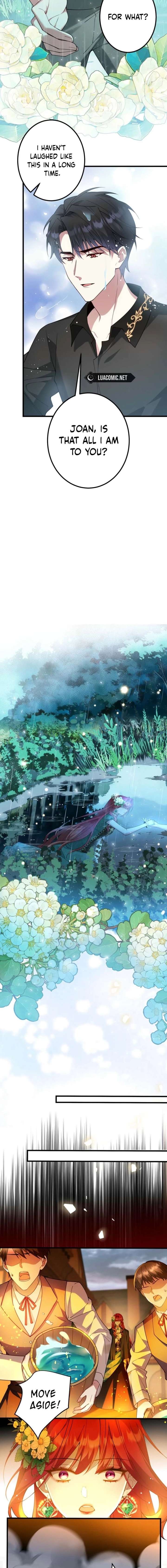 The Simp Villainess Is Getting a Divorce! Chapter 20 40 ch 20 7