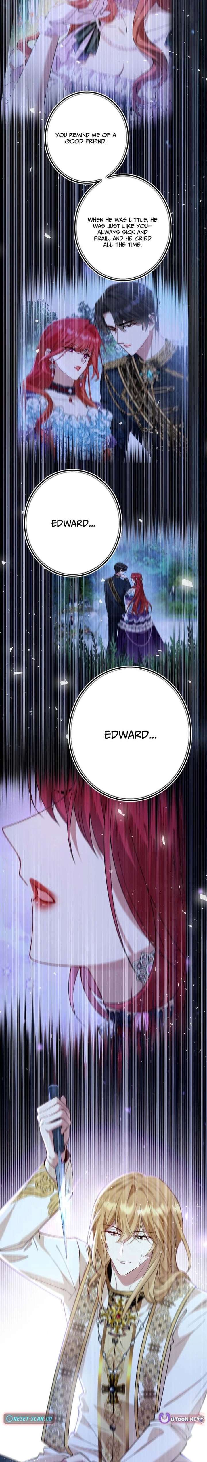 The Simp Villainess Is Getting a Divorce! Chapter 24 47 ch 24 8