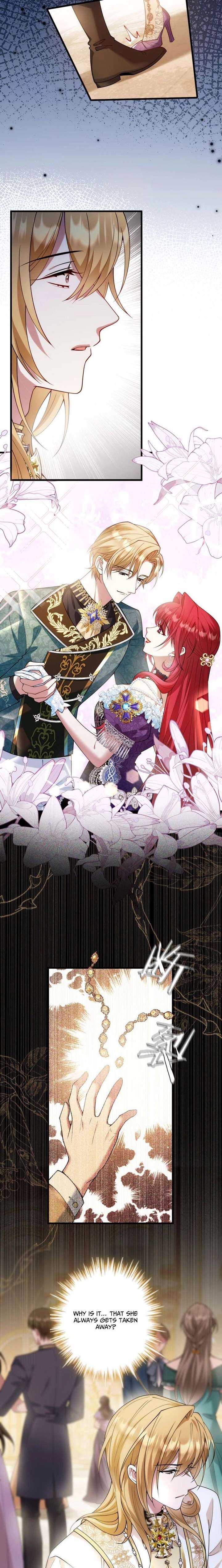 The Simp Villainess Is Getting a Divorce! Chapter 26 43 ch 26 10