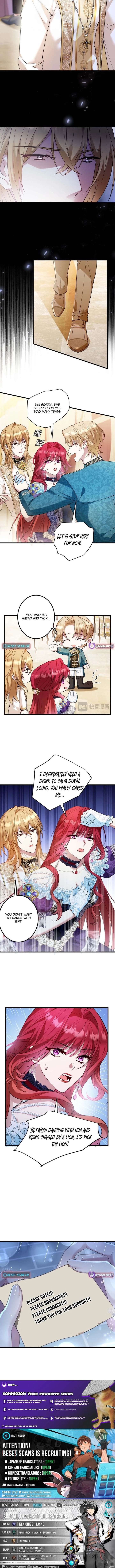 The Simp Villainess Is Getting a Divorce! Chapter 26 44 ch 26 11