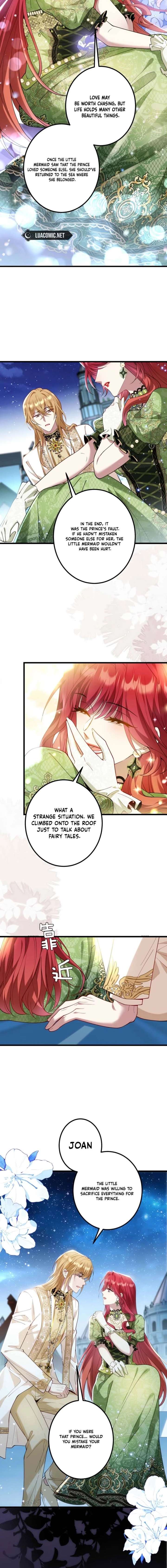 The Simp Villainess Is Getting a Divorce! Chapter 29 46 ch 29 10