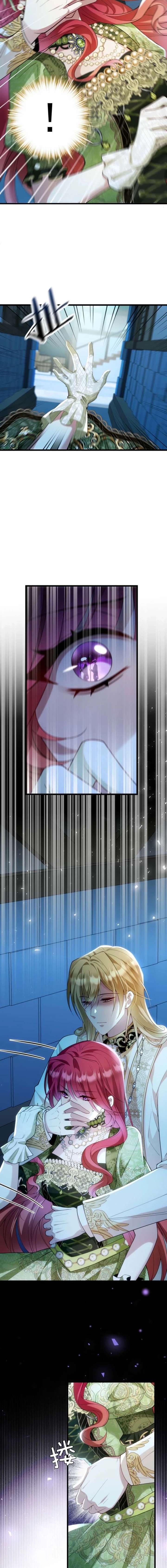 The Simp Villainess Is Getting a Divorce! Chapter 29 39 ch 29 3