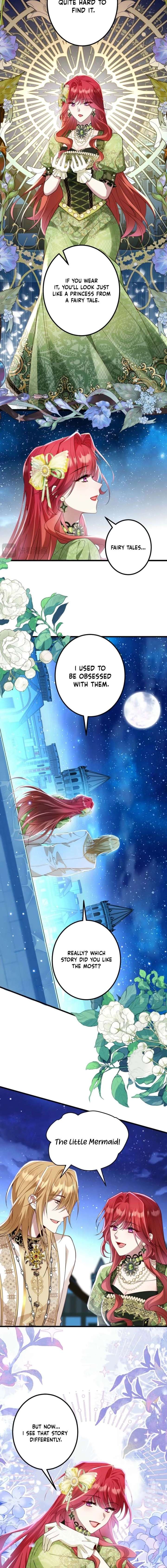 The Simp Villainess Is Getting a Divorce! Chapter 29 45 ch 29 9