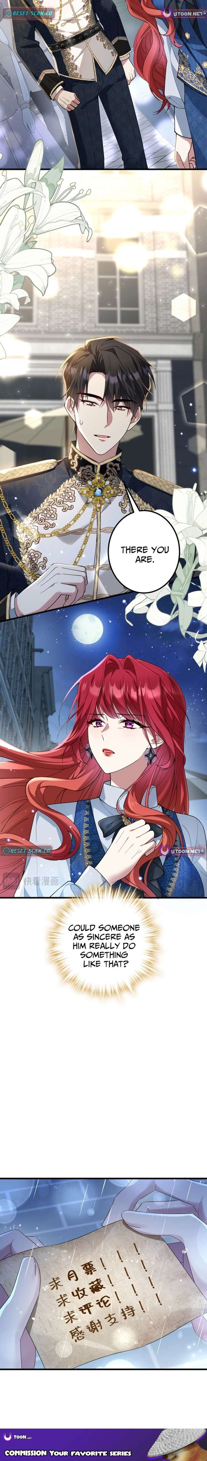 The Simp Villainess Is Getting a Divorce! Chapter 31 51 ch 31 12