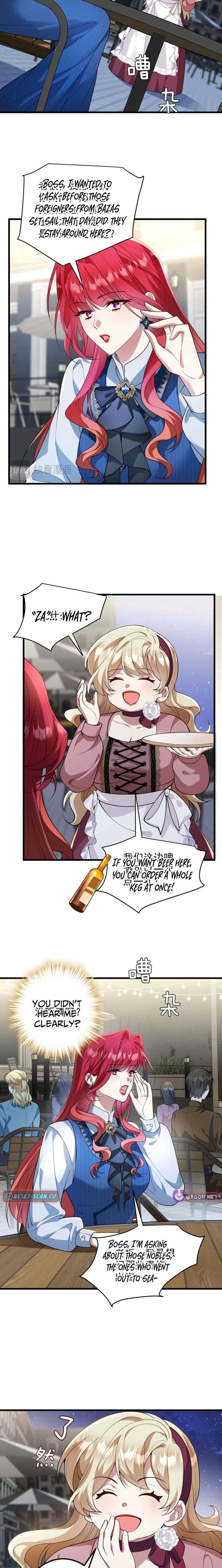The Simp Villainess Is Getting a Divorce! Chapter 31 42 ch 31 3