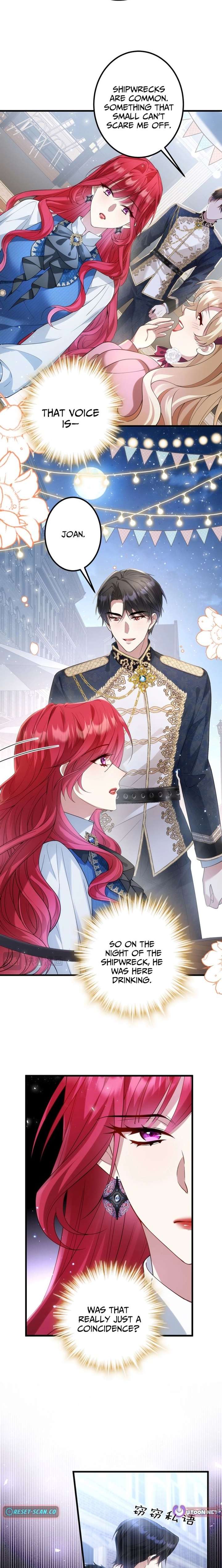 The Simp Villainess Is Getting a Divorce! Chapter 31 47 ch 31 8