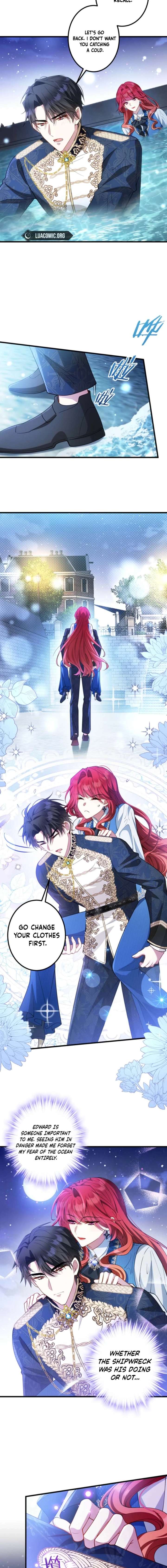 The Simp Villainess Is Getting a Divorce! Chapter 32 43 ch 32 10