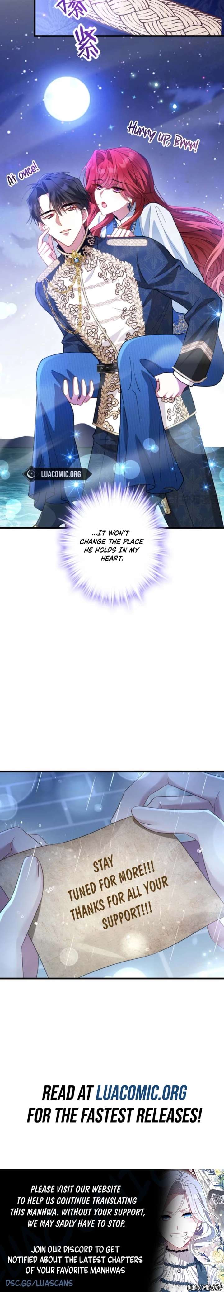 The Simp Villainess Is Getting a Divorce! Chapter 32 44 ch 32 11