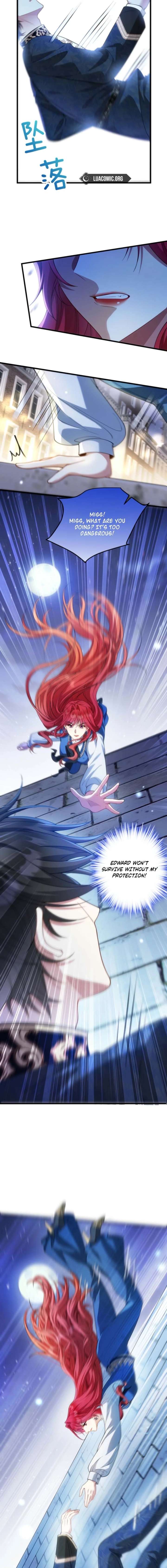 The Simp Villainess Is Getting a Divorce! Chapter 32 39 ch 32 6