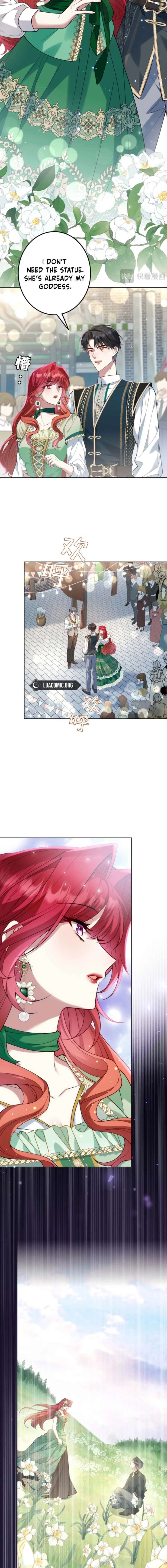 The Simp Villainess Is Getting a Divorce! Chapter 33 43 ch 33 10