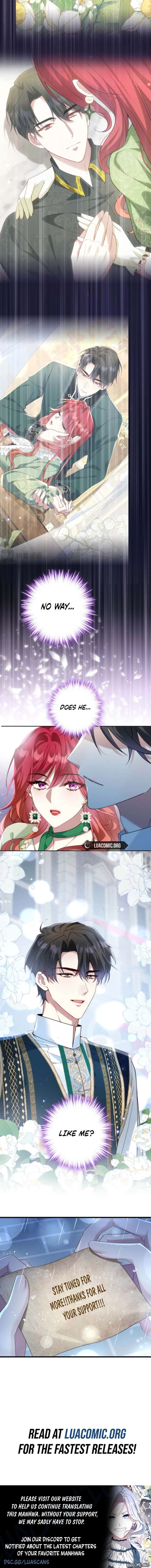 The Simp Villainess Is Getting a Divorce! Chapter 33 44 ch 33 11