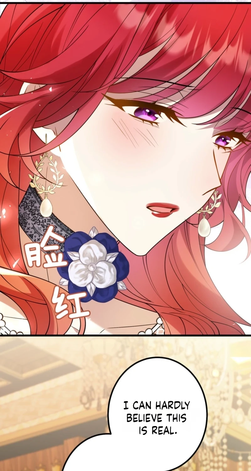 The Simp Villainess Is Getting a Divorce! Chapter 47 174 11c40af2e463