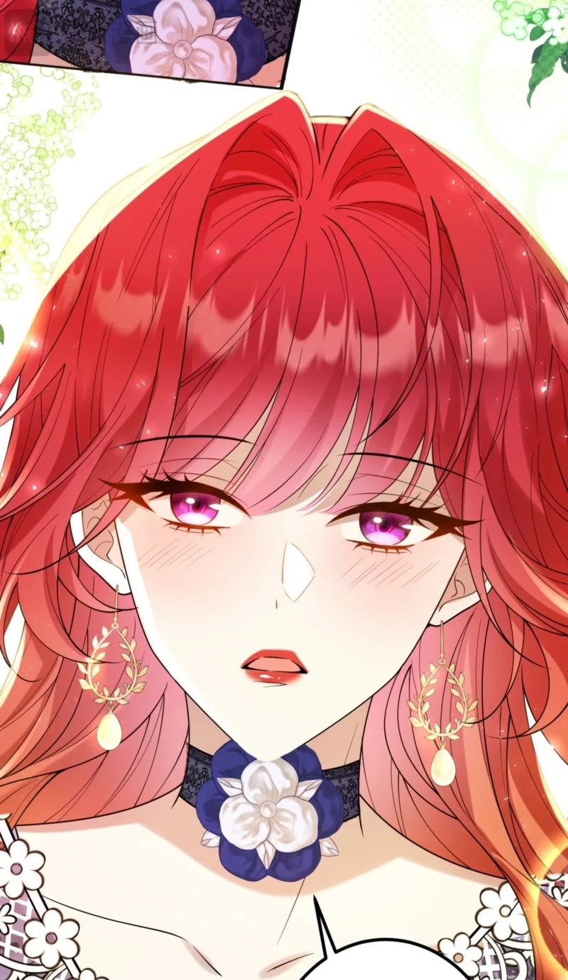 The Simp Villainess Is Getting a Divorce! Chapter 47 178 127d768334b8