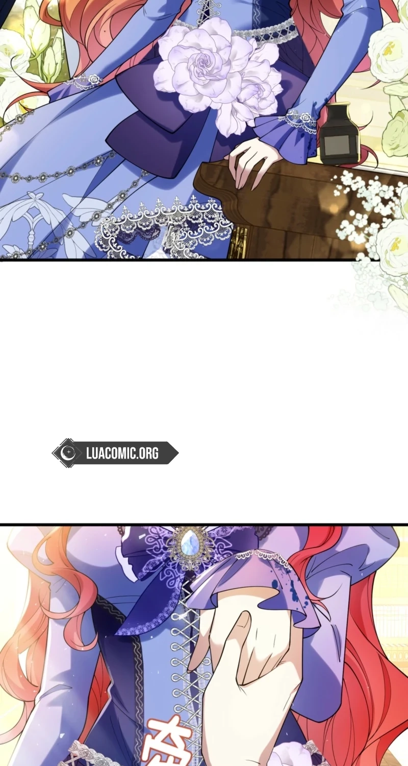 The Simp Villainess Is Getting a Divorce! Chapter 47 162 29f147e2f0eb