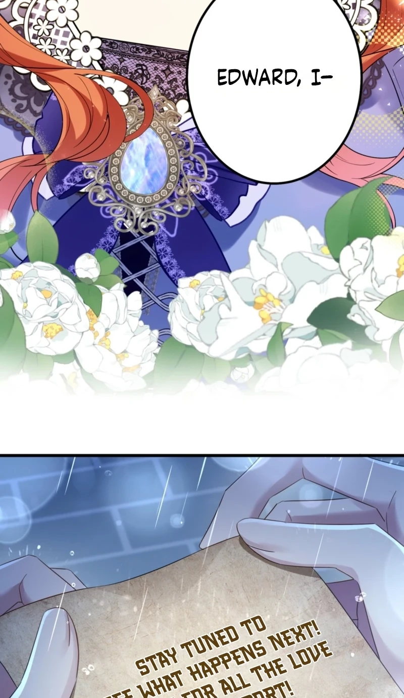The Simp Villainess Is Getting a Divorce! Chapter 47 179 39f2330fa068