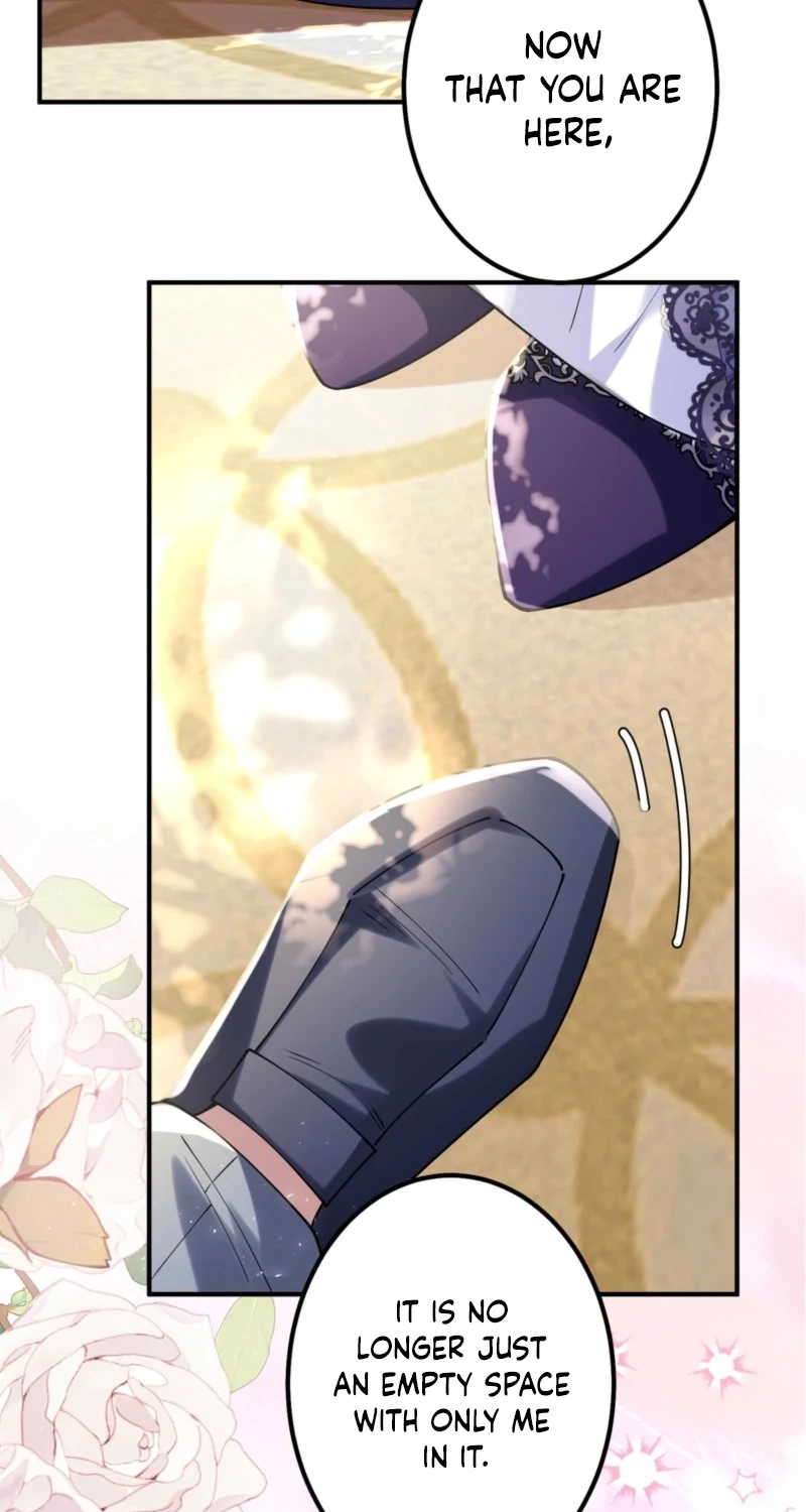 The Simp Villainess Is Getting a Divorce! Chapter 47 156 3fb8b3142e1a