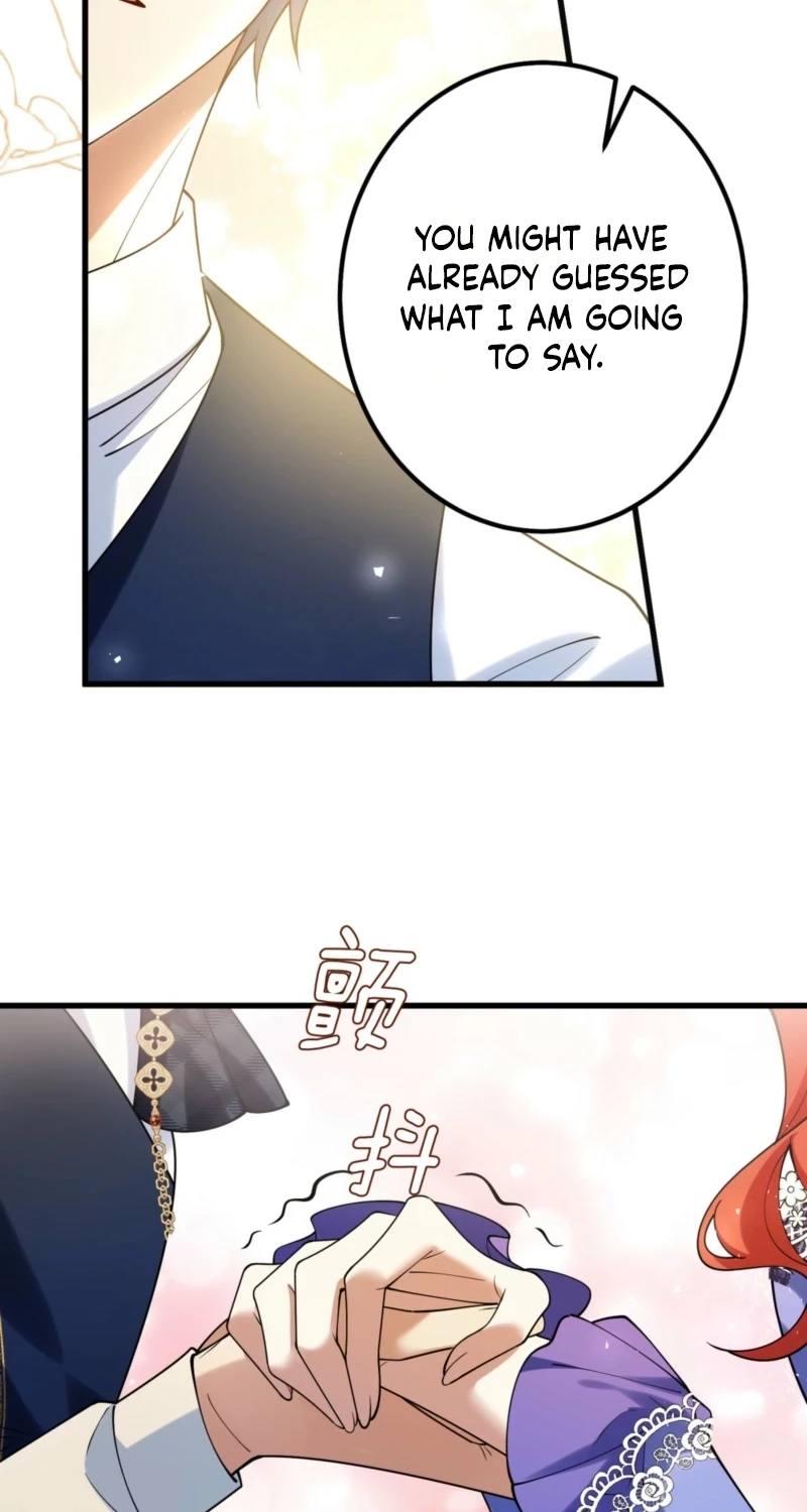 The Simp Villainess Is Getting a Divorce! Chapter 47 172 46f2018b6157