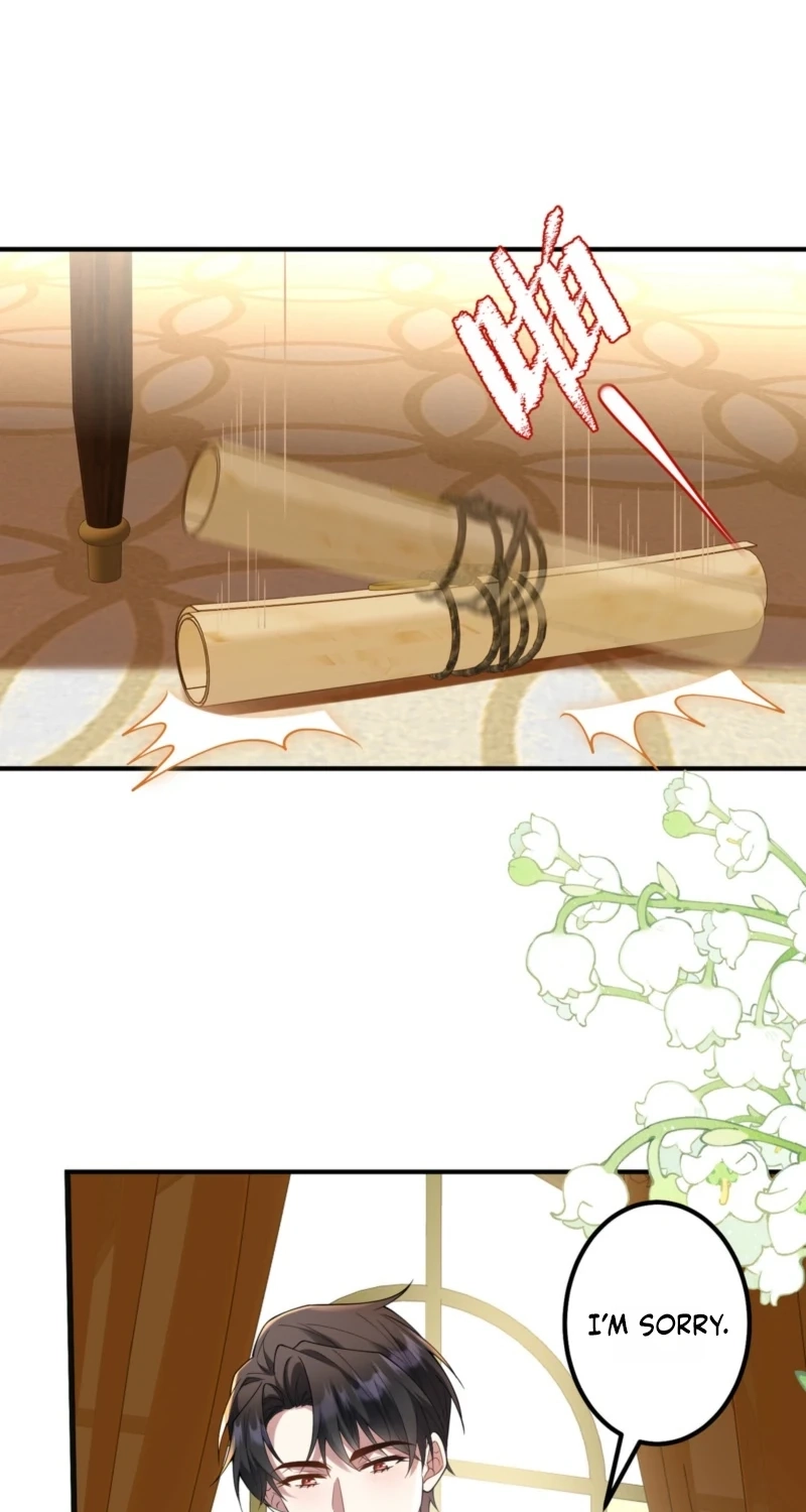 The Simp Villainess Is Getting a Divorce! Chapter 47 150 47883b36eef1