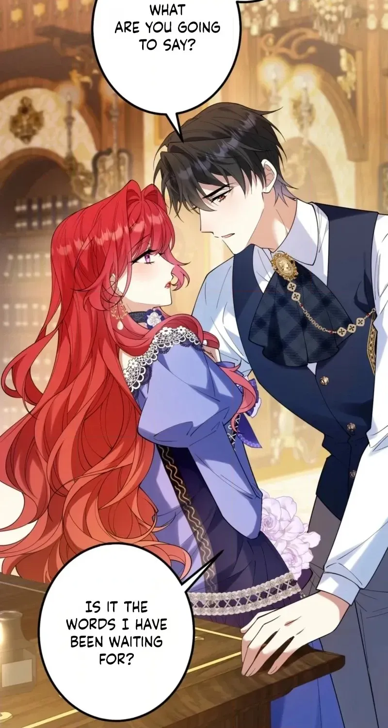 The Simp Villainess Is Getting a Divorce! Chapter 47 175 50a080a83be7