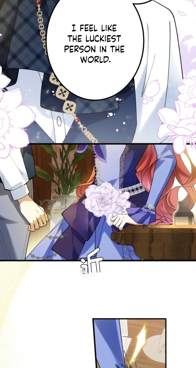 The Simp Villainess Is Getting a Divorce! Chapter 47 159 55645de0cae3