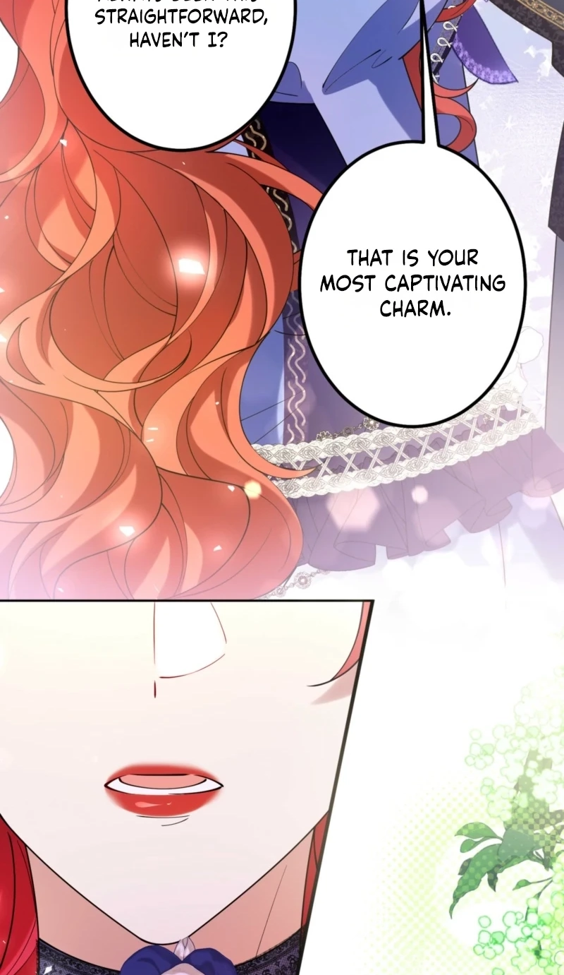 The Simp Villainess Is Getting a Divorce! Chapter 47 177 636bc0a8f30e