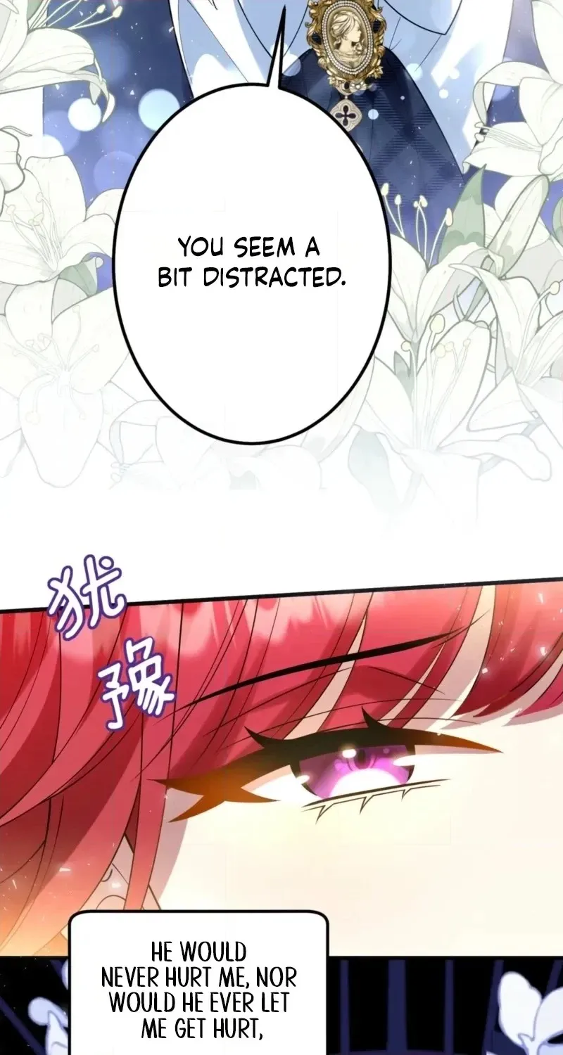 The Simp Villainess Is Getting a Divorce! Chapter 47 165 6aa6a9281118
