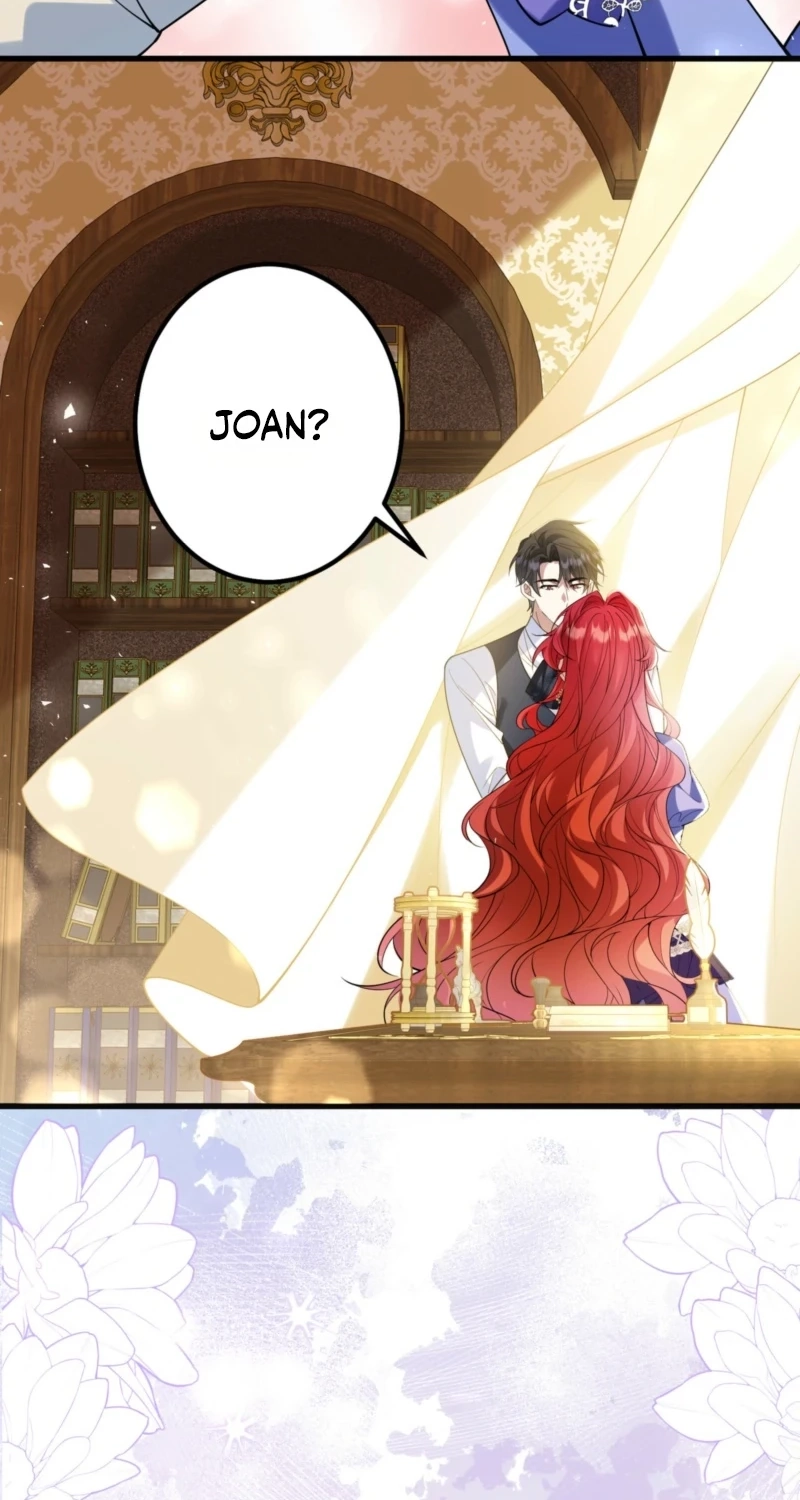 The Simp Villainess Is Getting a Divorce! Chapter 47 173 6fc6470af3e2