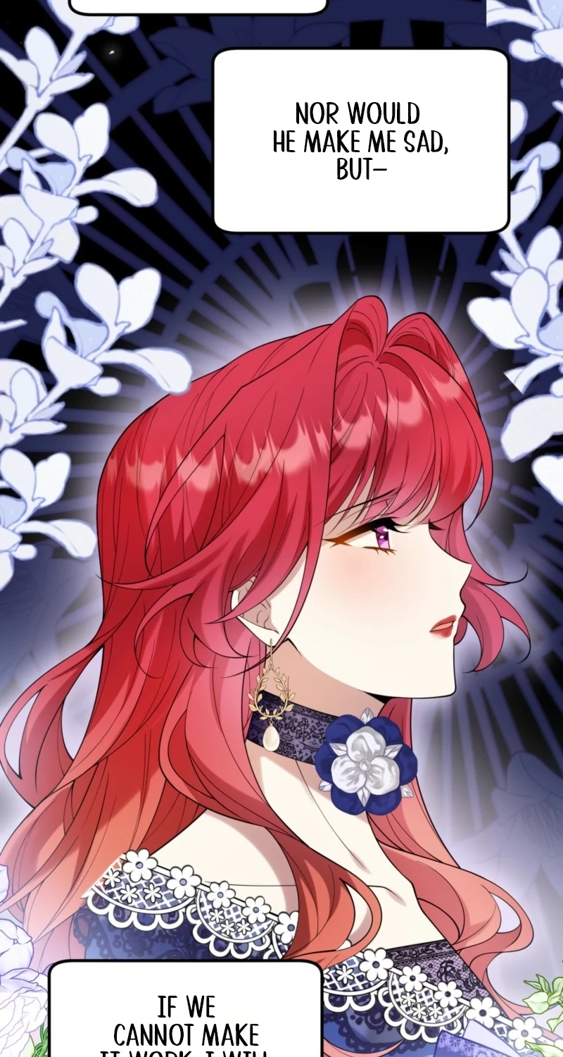 The Simp Villainess Is Getting a Divorce! Chapter 47 166 828d08151cbe