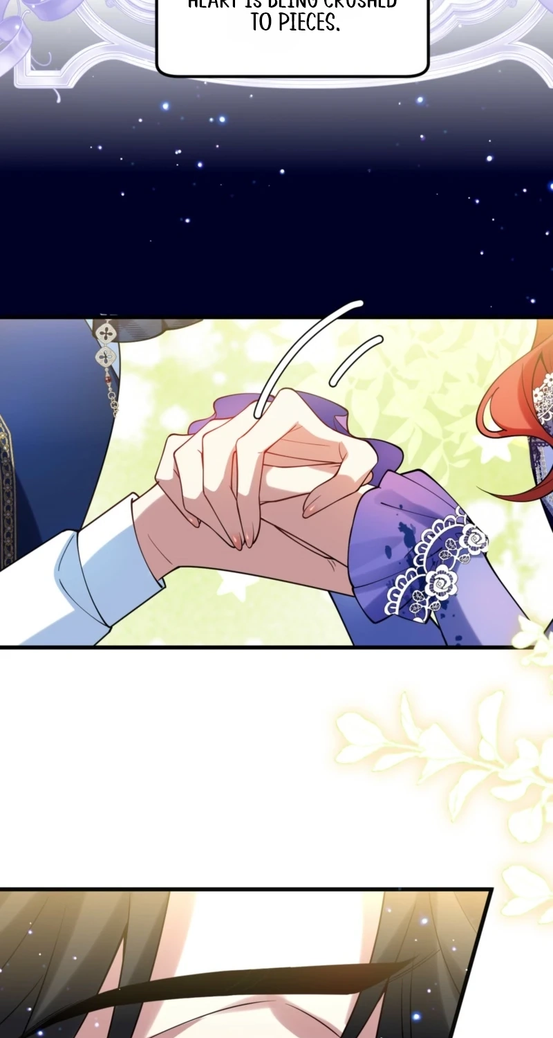 The Simp Villainess Is Getting a Divorce! Chapter 47 168 91249554b30a